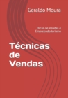 Image for Tecnicas de Vendas : Dicas de Vendas e Empreendedorismo