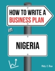 Image for How To Write A Business Plan In Nigeria