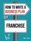 Image for How To Write A Business Plan For Franchise