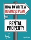 Image for How To Write A Business Plan For Rental Property