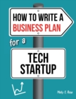 Image for How To Write A Business Plan For A Tech Startup