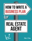 Image for How To Write A Business Plan For Real Estate Agent