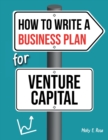Image for How To Write A Business Plan For Venture Capital
