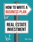 Image for How To Write A Business Plan For Real Estate Investment