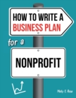 Image for How To Write A Business Plan For A Nonprofit