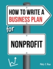 Image for How To Write A Business Plan For Nonprofit