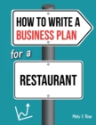 Image for How To Write A Business Plan For A Restaurant