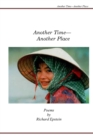 Image for Another Time_Another Place : Poems by Richard Epstein