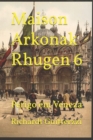 Image for Maison Arkonak Rhugen 6