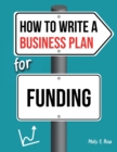 Image for How To Write A Business Plan For Funding
