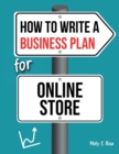 Image for How To Write A Business Plan For Online Store
