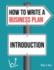 Image for How To Write A Business Plan Introduction