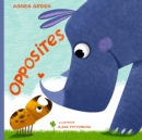Image for Opposites : The Little Book of Big Friends