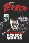 Image for Best of Terror 2020 : Top 300 Horror Movies