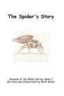 Image for The Spider&#39;s Story