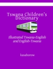 Image for Tswana Children&#39;s Dictionary