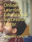 Image for Online Learning Educational Successful factor