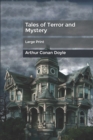 Image for Tales of Terror and Mystery : Large Print