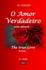 Image for O Amor Verdadeiro