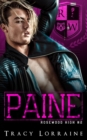 Image for Paine : A High School Enemies to Lovers Romance