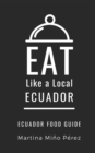 Image for Eat Like a Local- Ecuador