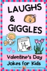 Image for Valentine&#39;s Day Jokes for Kids : Share Some Laughs with Friends!