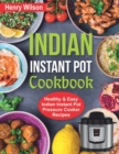 Image for Indian Instant Pot Cookbook
