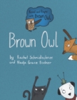 Image for Brown Owl : Big Book