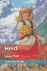 Image for Heidi : Large Print