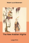 Image for The New Arabian Nights : Large Print