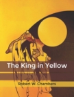 Image for The King in Yellow