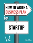Image for How To Write A Business Plan For Startup