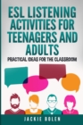 Image for ESL Listening Activities for Teenagers and Adults