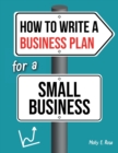 Image for How To Write A Business Plan For A Small Business
