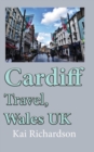 Image for Cardiff Travel, Wales UK