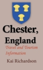 Image for Chester, England