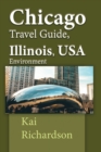 Image for Chicago Travel Guide, Illinois, USA Environment