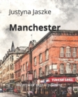 Image for Manchester : watercolor digital painting