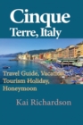 Image for Cinque Terre, Italy