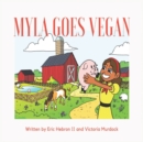 Image for Myla Goes Vegan