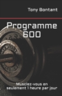 Image for Programme 600