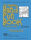 Image for The Beginning Band Fun Book (Piano Accompaniment)