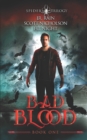 Image for Bad Blood : A Vampire Thriller