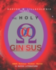 Image for Dahved M Lillacale&#39;nia presents The Holy Ginisus R Rated Literature