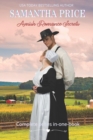 Image for Amish Romance Secrets : Complete series in-one-book: A Simple Choice: Annie&#39;s Faith: A Small Secret: Ephraim&#39;s Chance: A Second Chance: Choosing Amish