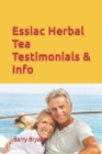 Image for Essiac Herbal Tea Testimonials &amp; Info : People tell of their own experiences. Valuable Information about this remedy. Success over cancer, lupus and chronic fatigue, etc..