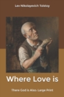 Image for Where Love is