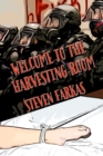 Image for Welcome to the Harvesting Room