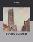 Image for Strictly Business