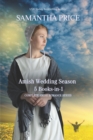 Image for Amish Wedding Season